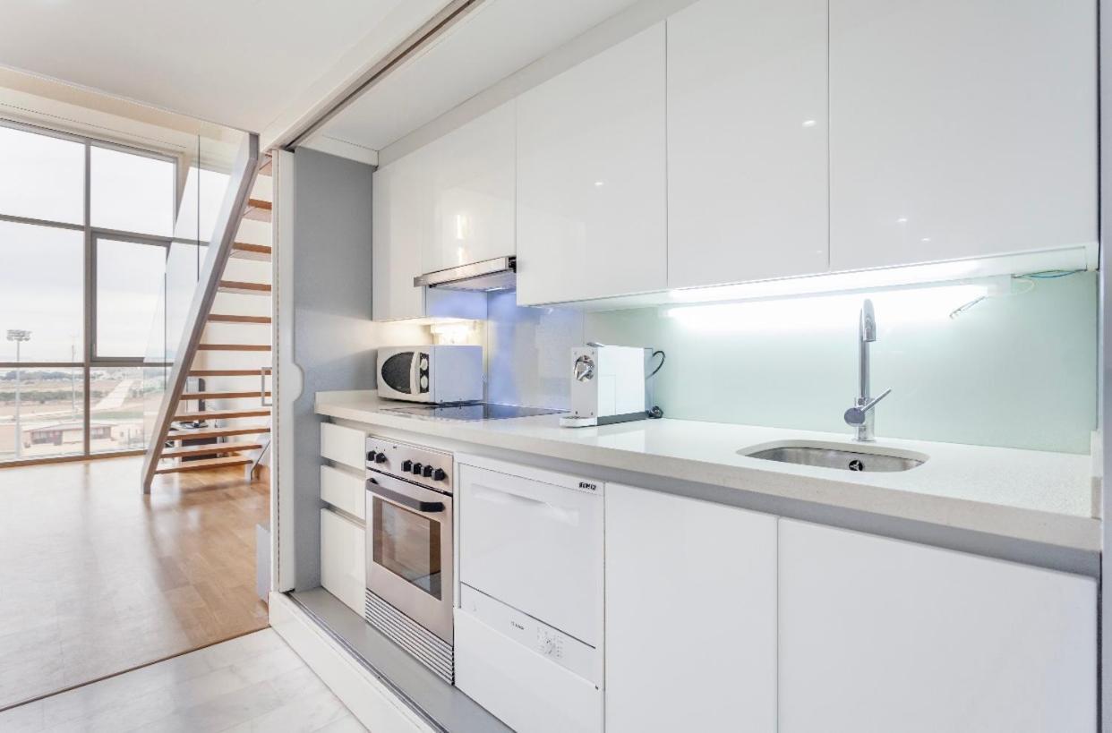 Loft Appartement Valencia