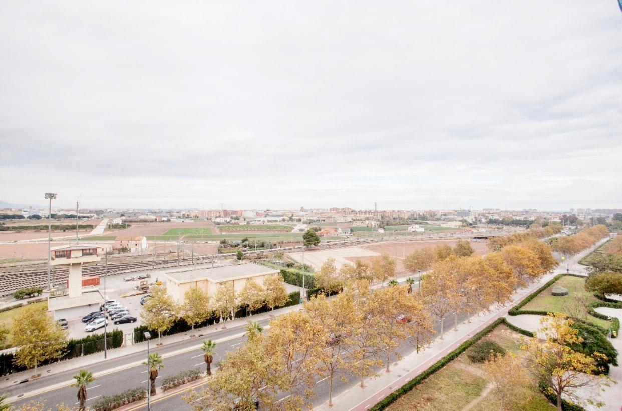 Loft Appartement Valencia