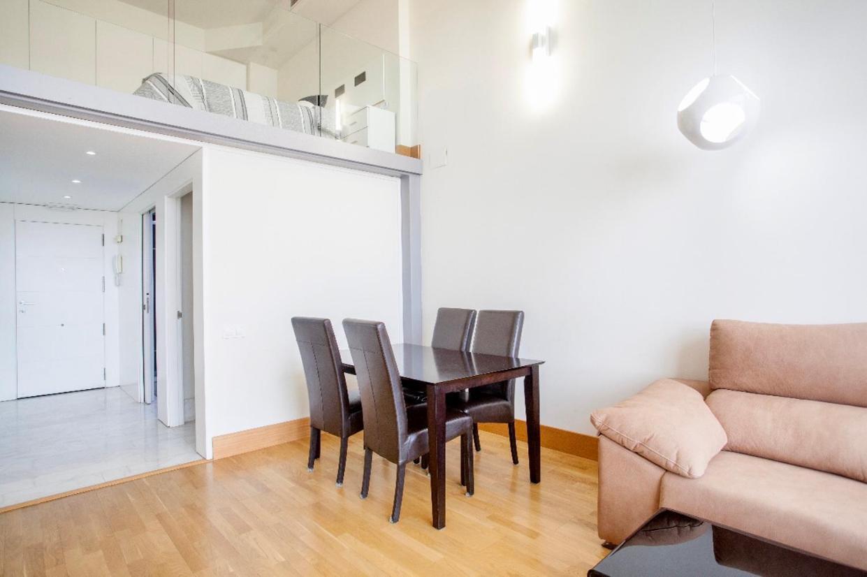 Apartamento Loft Valencia