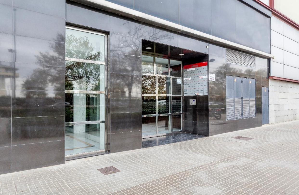 Apartamento Loft Valencia